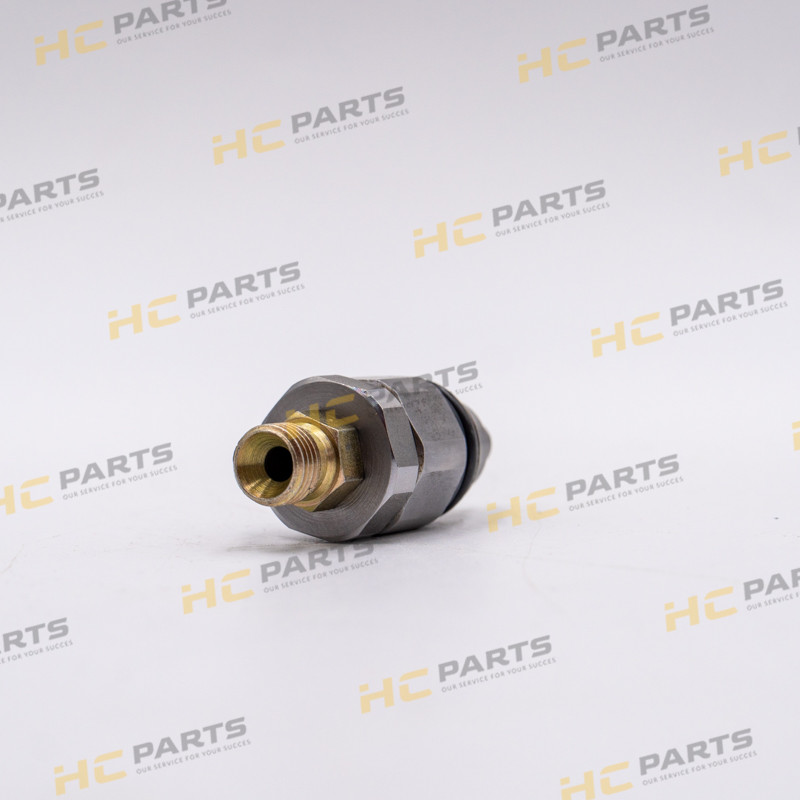JCB Valve clamp - 3CX 4CX ORIGINAL