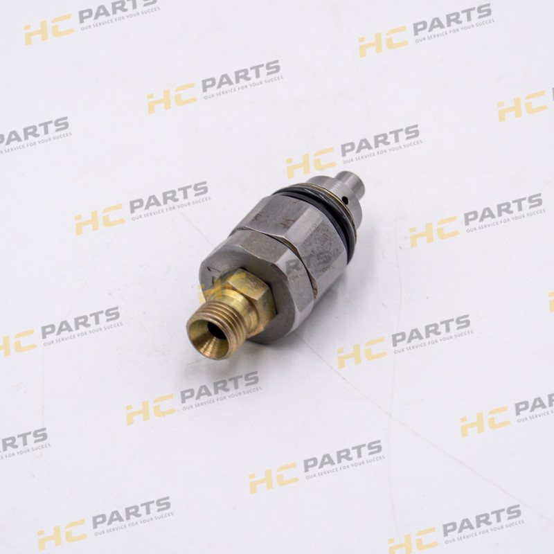 JCB Valve clamp - 3CX 4CX ORIGINAL