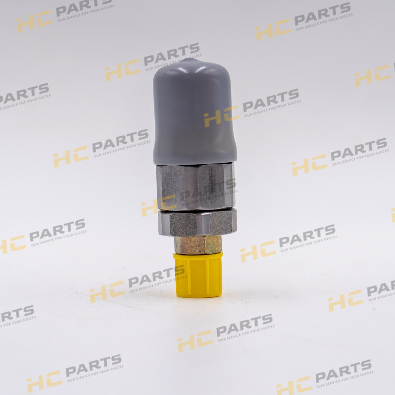 JCB Valve clamp - 3CX 4CX ORIGINAL
