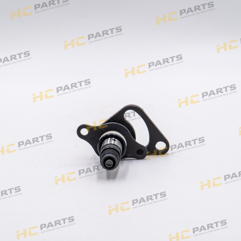 JCB Valve hydraclamp - 3CX 4CX