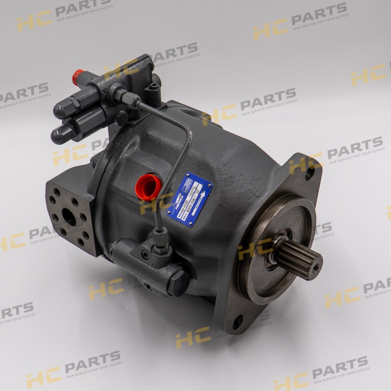 JCB Hydraulic pump - 4CX 75CC REV METARIS