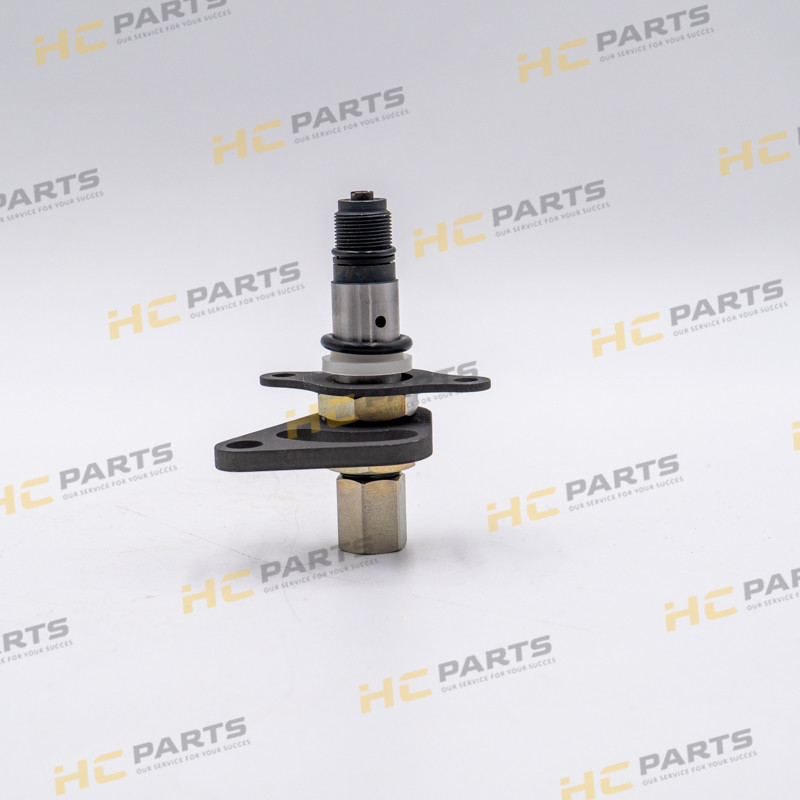JCB Valve hydraclamp - 3CX 4CX