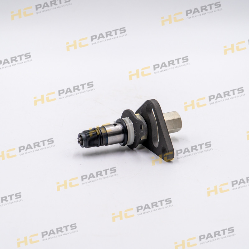 JCB Valve hydraclamp - 3CX 4CX