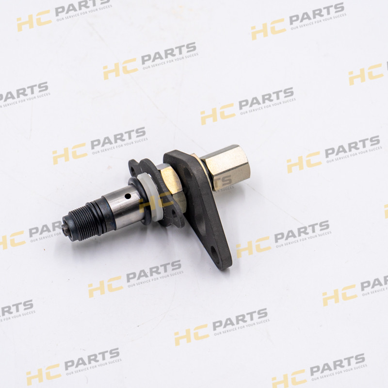 JCB Valve hydraclamp - 3CX 4CX