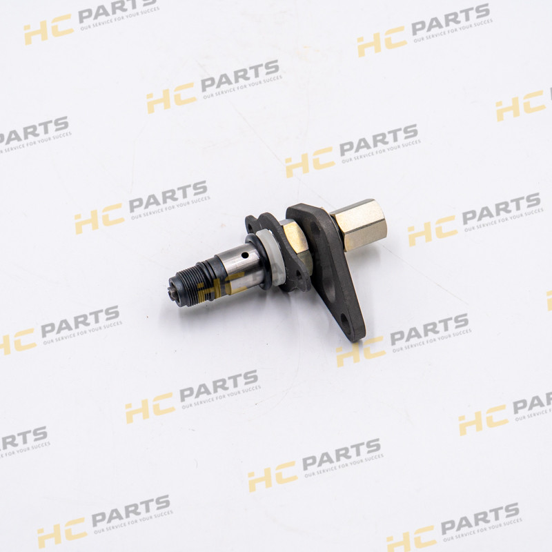 JCB Valve hydraclamp - 3CX 4CX
