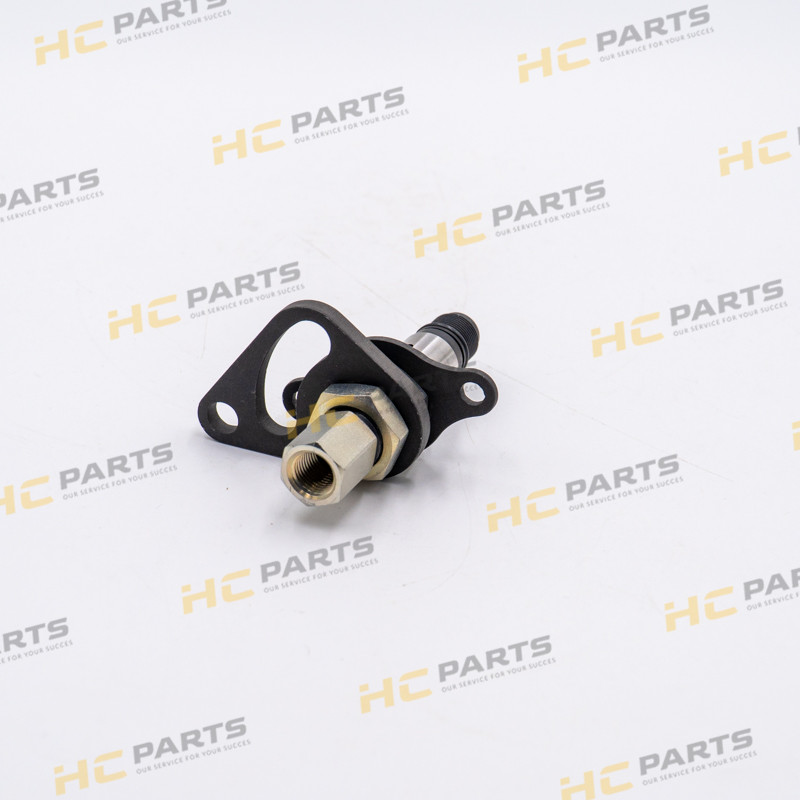 JCB Valve hydraclamp - 3CX 4CX