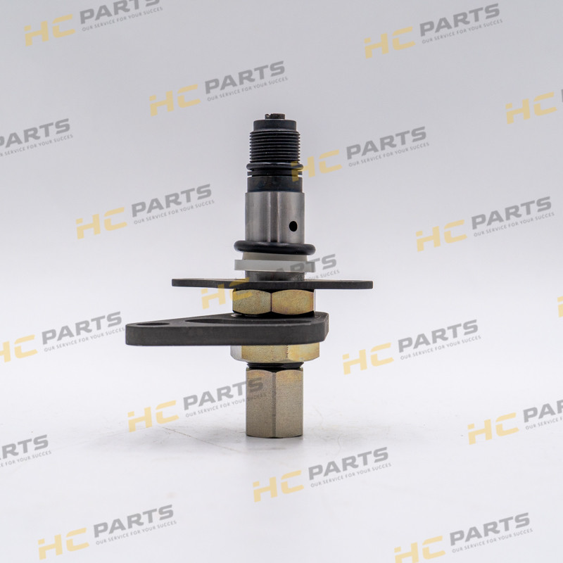 JCB Valve hydraclamp - 3CX 4CX