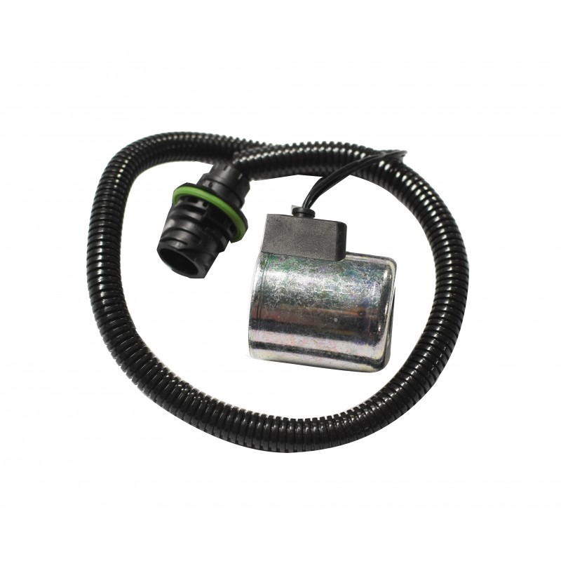 КАТУШКА ПЕРЕКЛЮЧЕНИЯ ПЕРЕДАЧ VOLVO ПОГРУЗЧИК OEM REXROTH