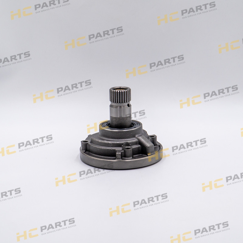 JCB Transmission pump - 2CX 3CX 4CX