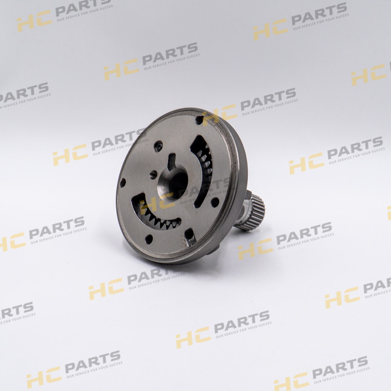 JCB Transmission pump - 2CX 3CX 4CX