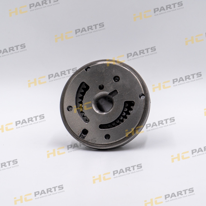 JCB Transmission pump - 2CX 3CX 4CX