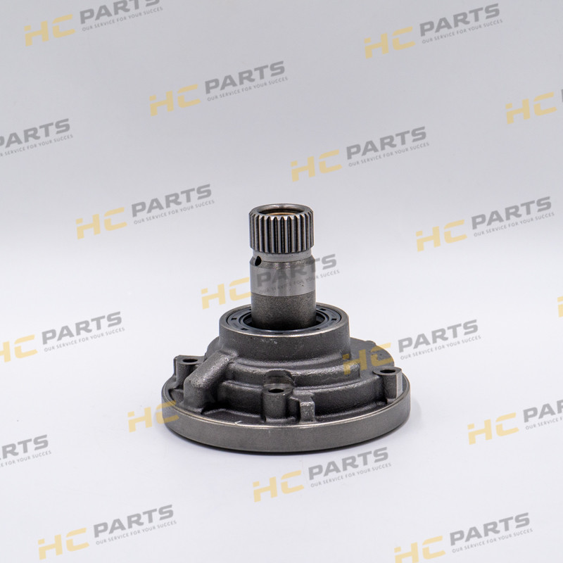 JCB Transmission pump - 2CX 3CX 4CX