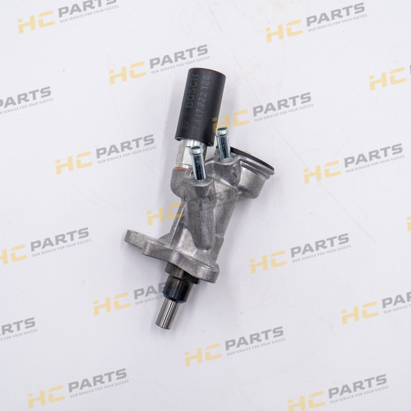 JCB Fuel pump - teletruk AM