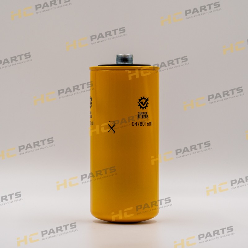 JCB Transmission filter - wheeled loader