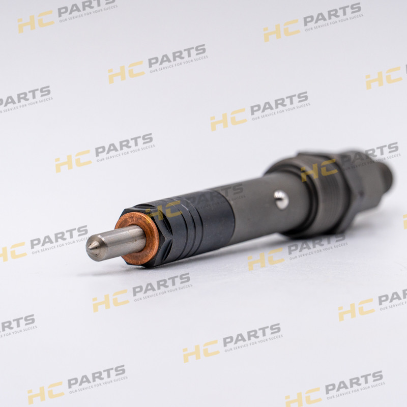 JCB Fuel injector Perkins engine AK - 3CX 4CX AM