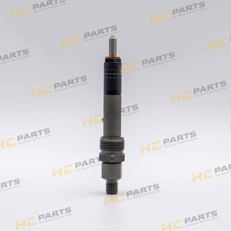 JCB Fuel injector Perkins engine AK - 3CX 4CX AM