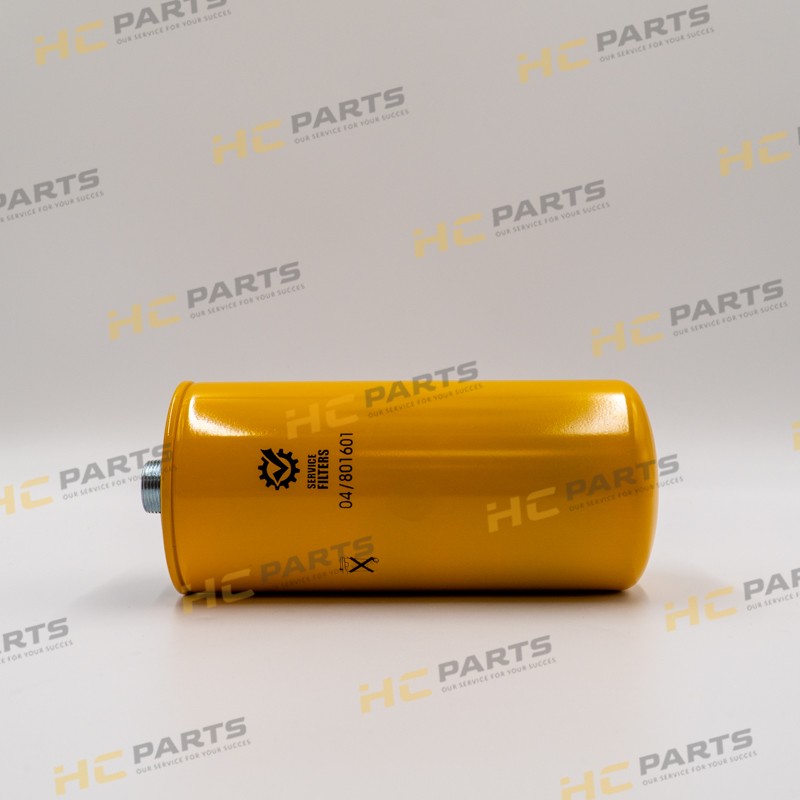 JCB Transmission filter - wheeled loader