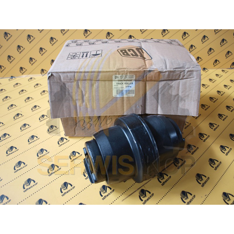 Нижний ролик подходит для мини-экскаваторов JCB 8025 8030 8035