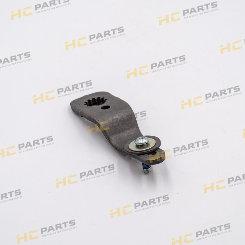 JCB Handbrake lever kit - OEM