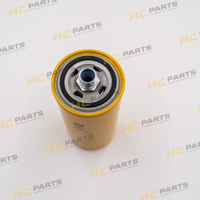 JCB Transmission filter - wheeled loader