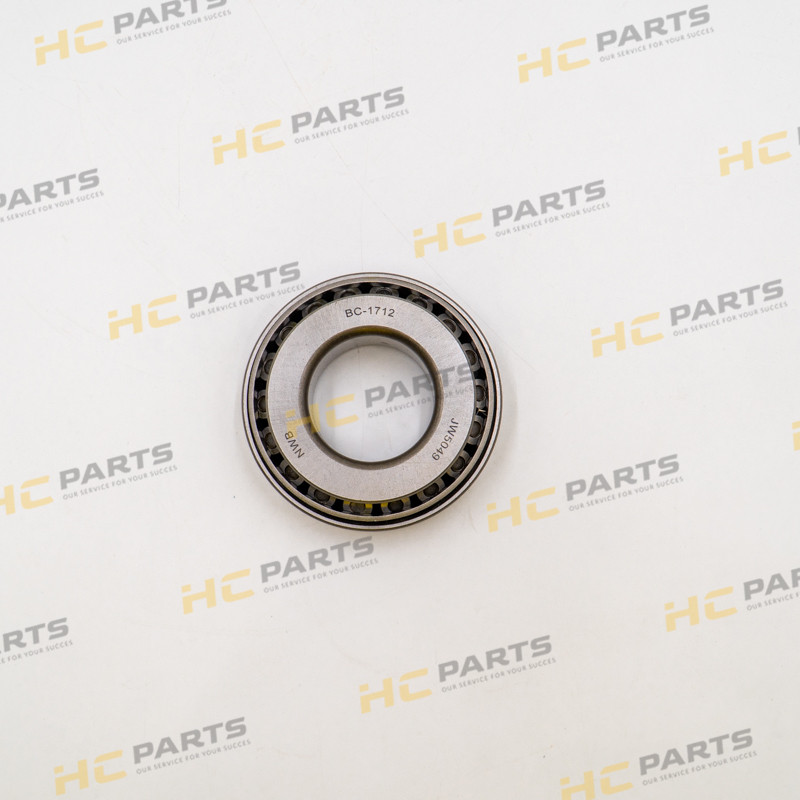 Подшипник ролика атаки JCB-фронтальный погрузчик OEM