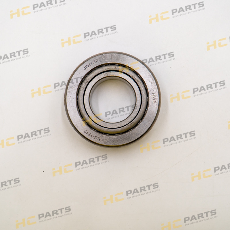 Подшипник ролика атаки JCB-фронтальный погрузчик OEM