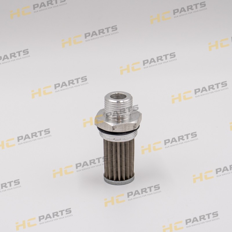 CAT Hydraulic filter - wheeled excavator