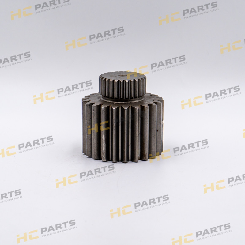 JCB Swing motor central satellite - JS