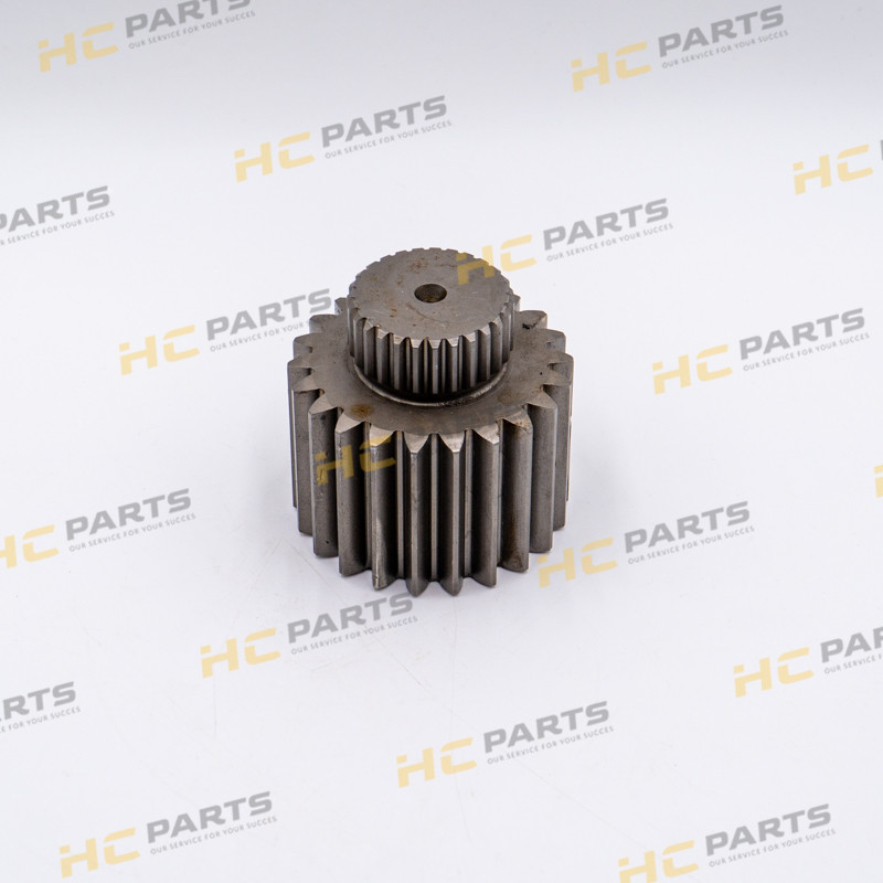 JCB Swing motor central satellite - JS