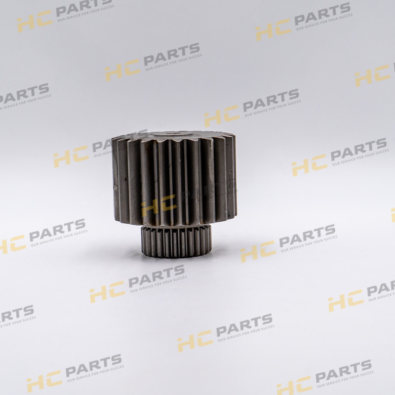JCB Swing motor central satellite - JS