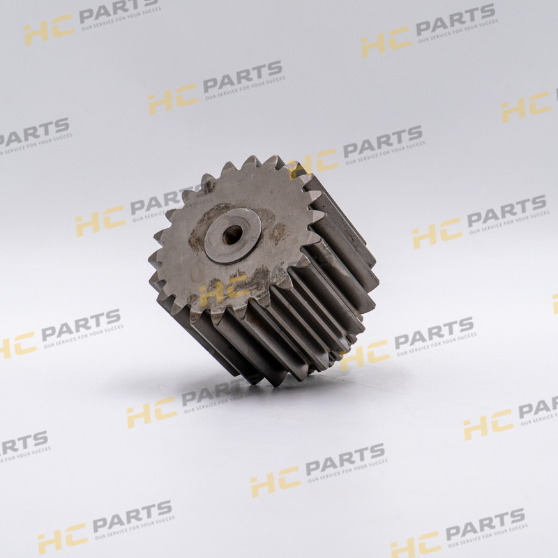 JCB Swing motor central satellite - JS