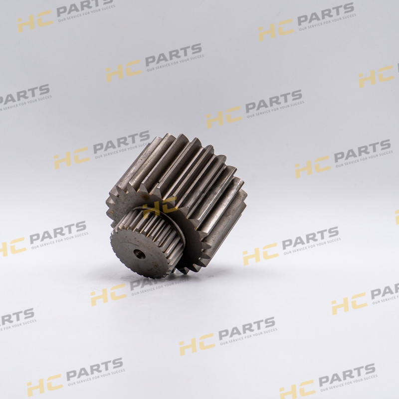 JCB Swing motor central satellite - JS