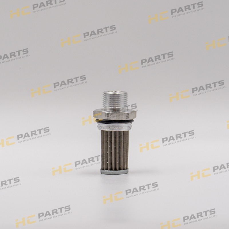 CAT Hydraulic filter - wheeled excavator