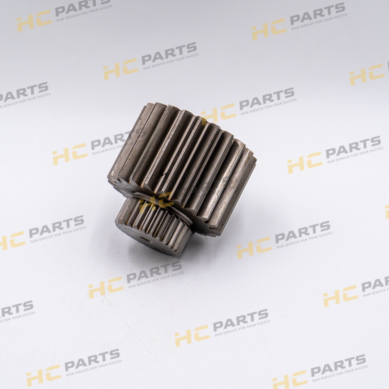 JCB Swing motor central satellite - JS