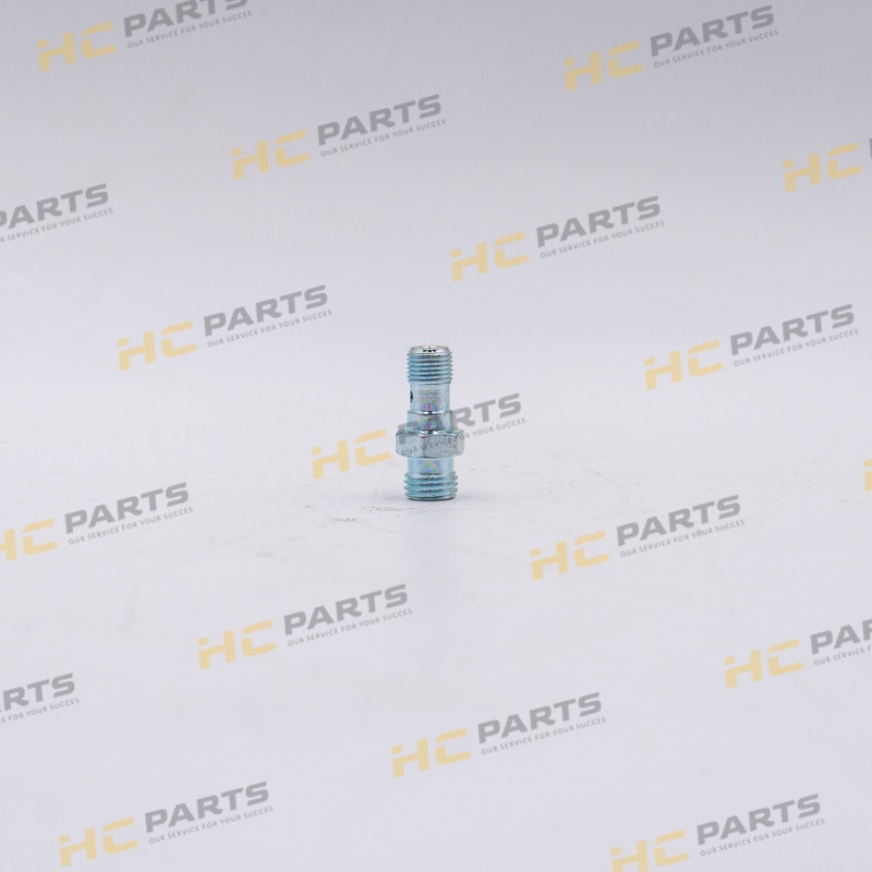 JCB Overflow screw Perkins engine - 3CX 4CX AM