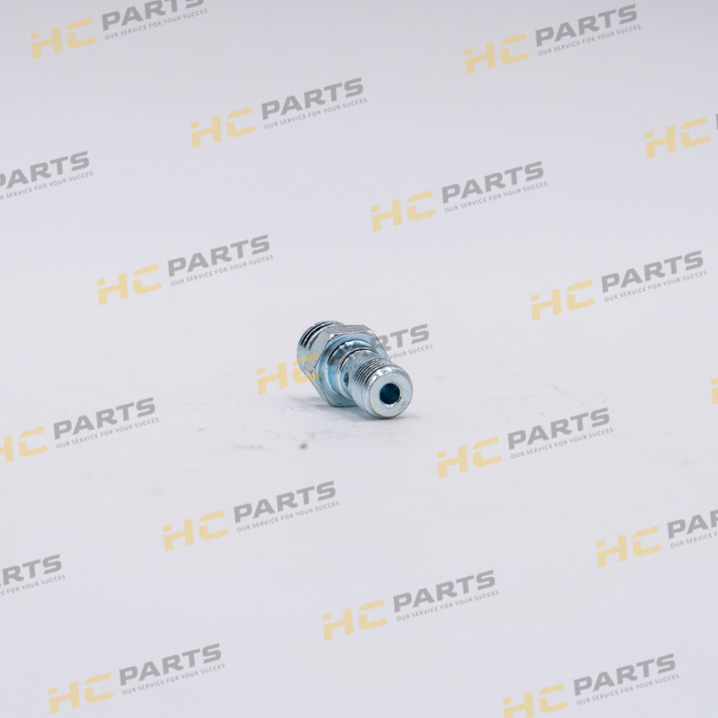 JCB Overflow screw Perkins engine - 3CX 4CX AM