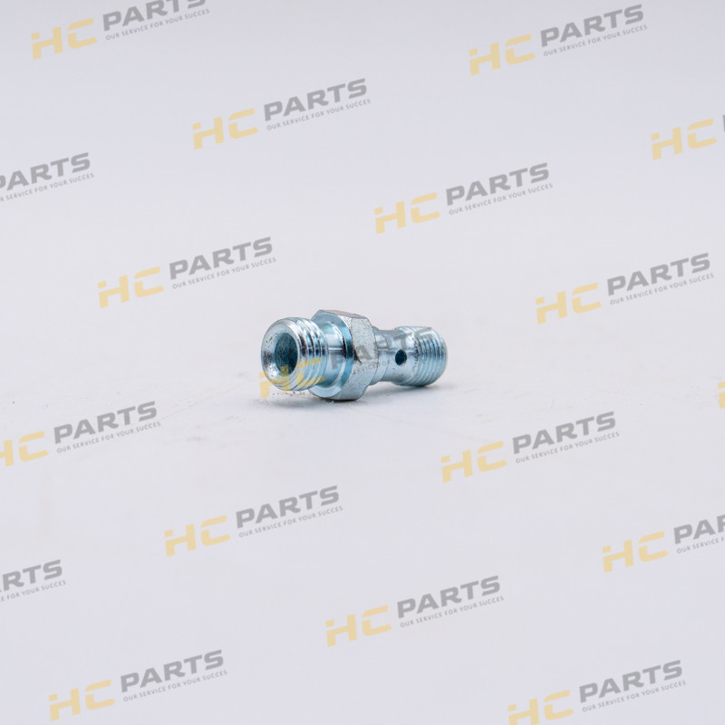 JCB Overflow screw Perkins engine - 3CX 4CX AM