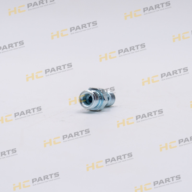 JCB Overflow screw Perkins engine - 3CX 4CX AM