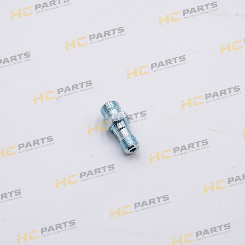 JCB Overflow screw Perkins engine - 3CX 4CX AM