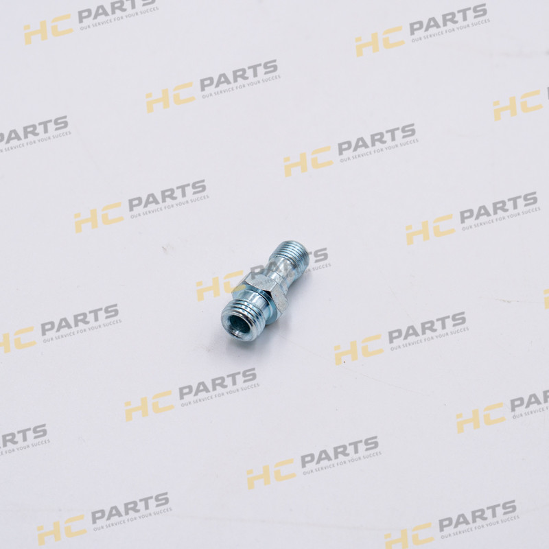 JCB Overflow screw Perkins engine - 3CX 4CX AM