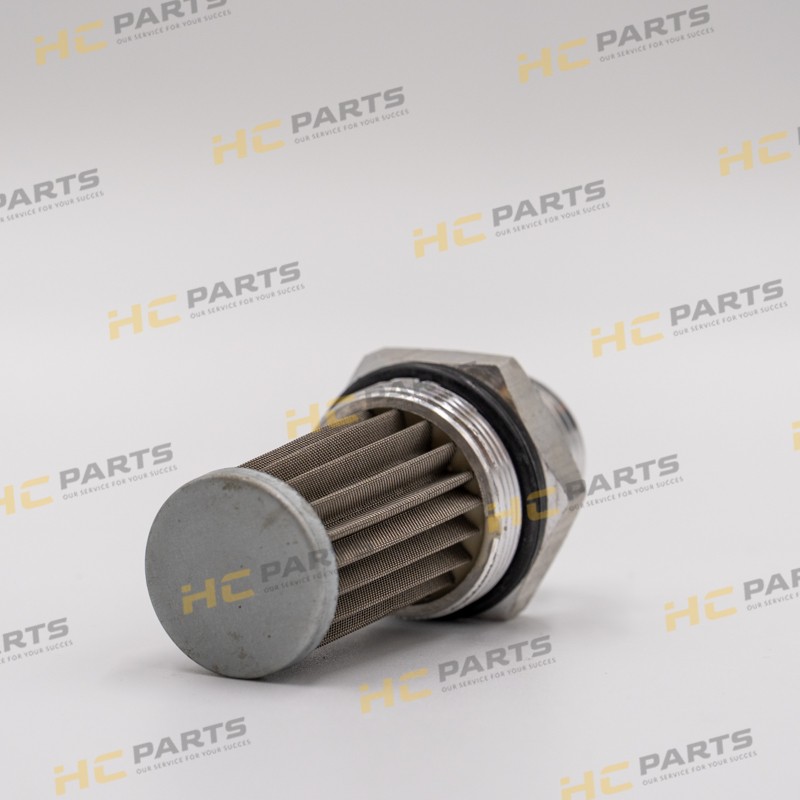 CAT Hydraulic filter - wheeled excavator