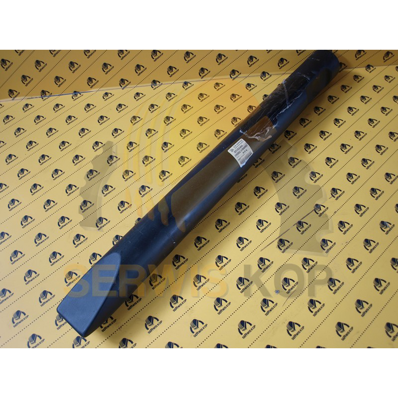 Tool chisel suitable for the JCB HM385Q hammer 80mmx800mm - CUTTER