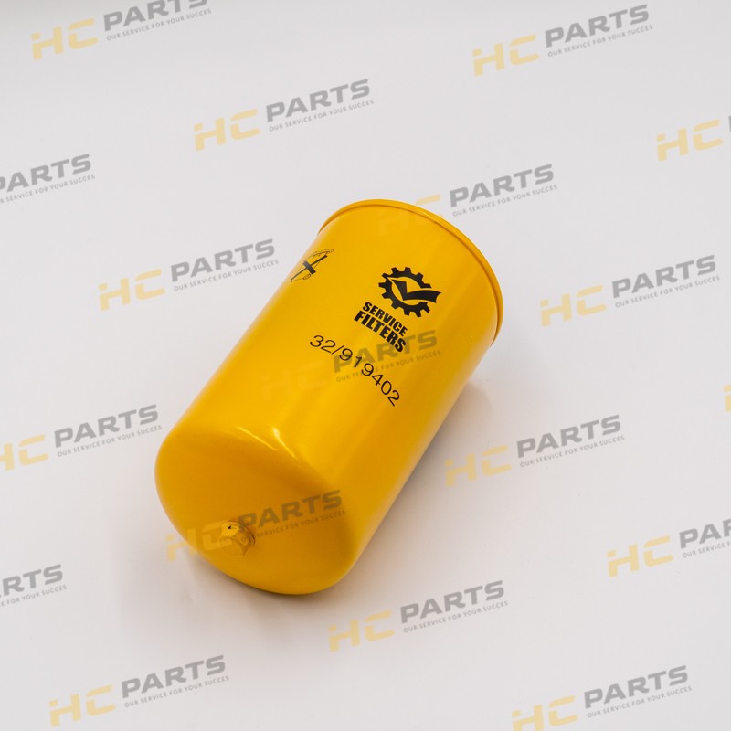 JCB Fuel filter - JS