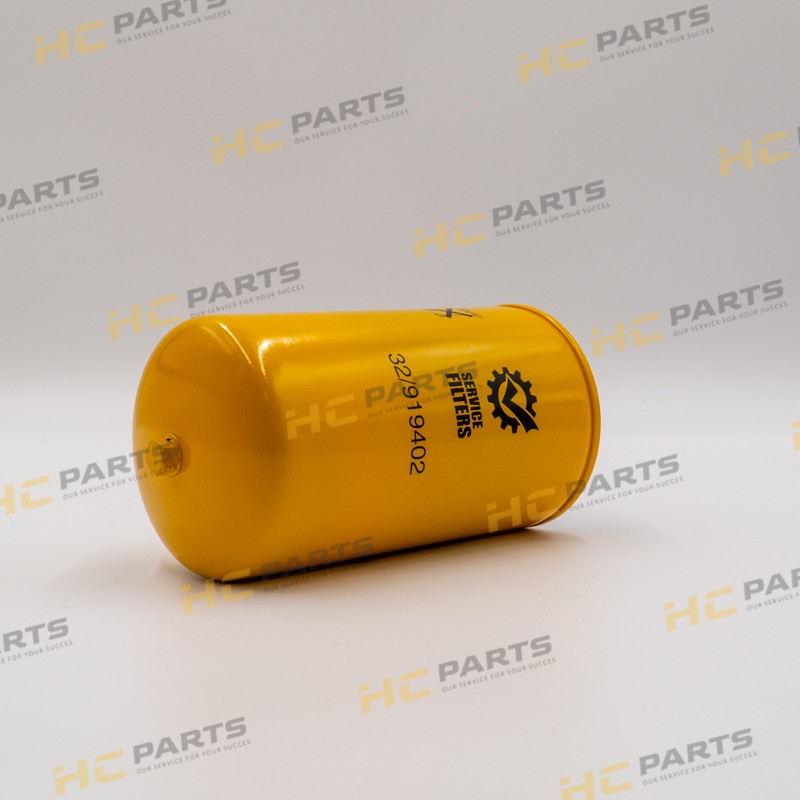 JCB Fuel filter - JS