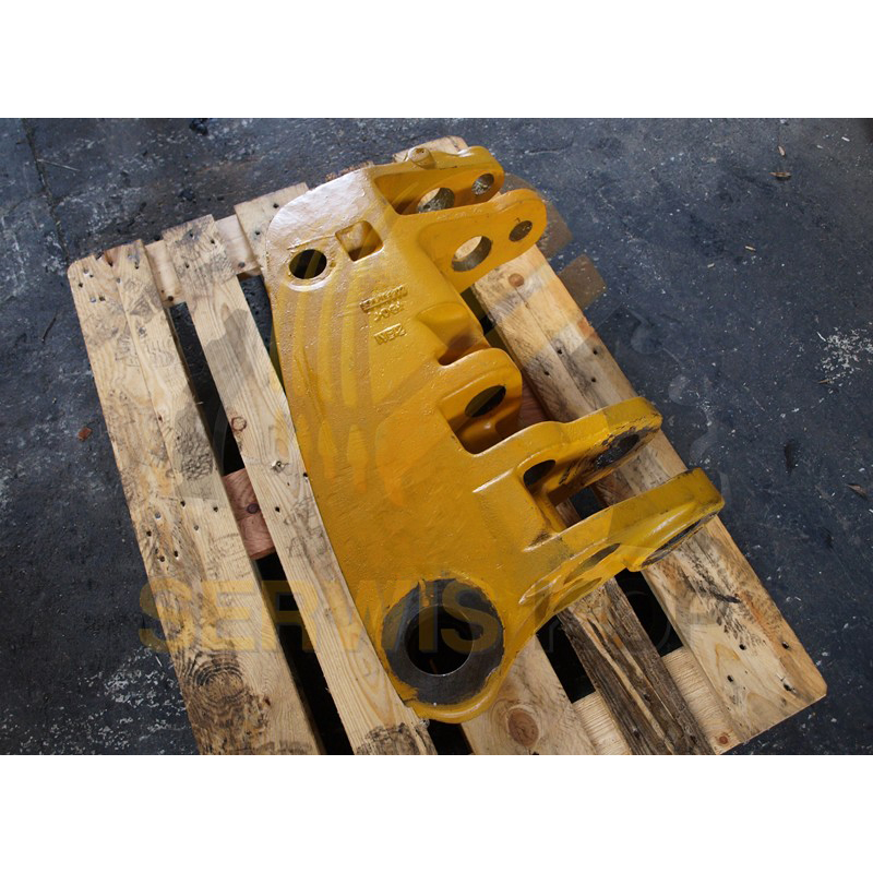 Kingpost suitable for JCB 3CX 4CX / 1997