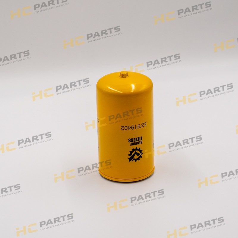 JCB Fuel filter - JS