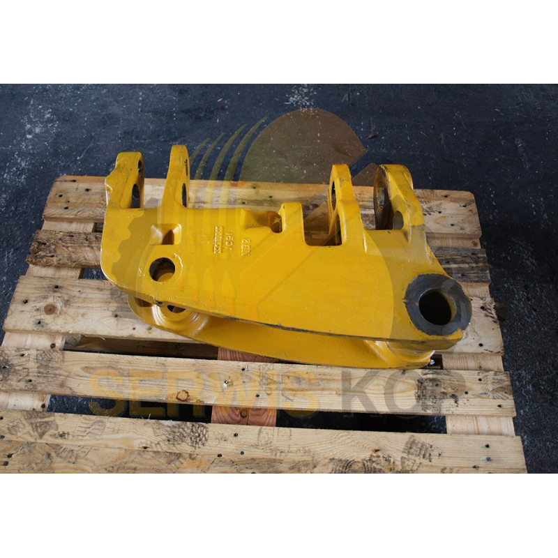 Kingpost suitable for JCB 3CX 4CX / 1997