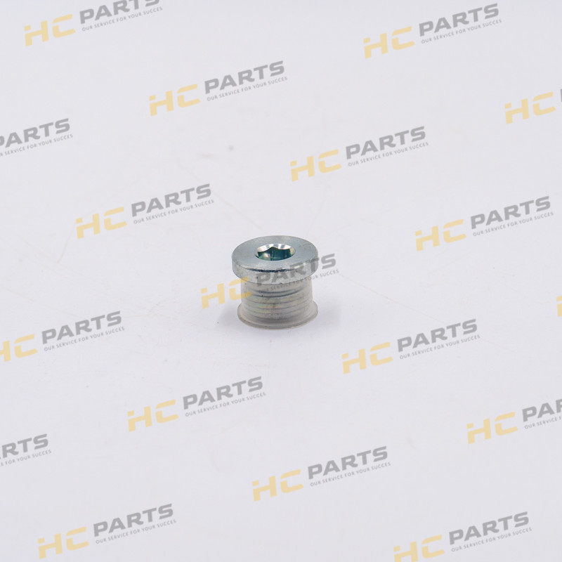 JCB Plug breather - JS