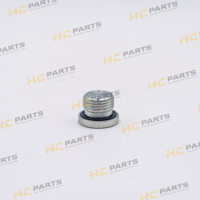 JCB Plug breather - JS