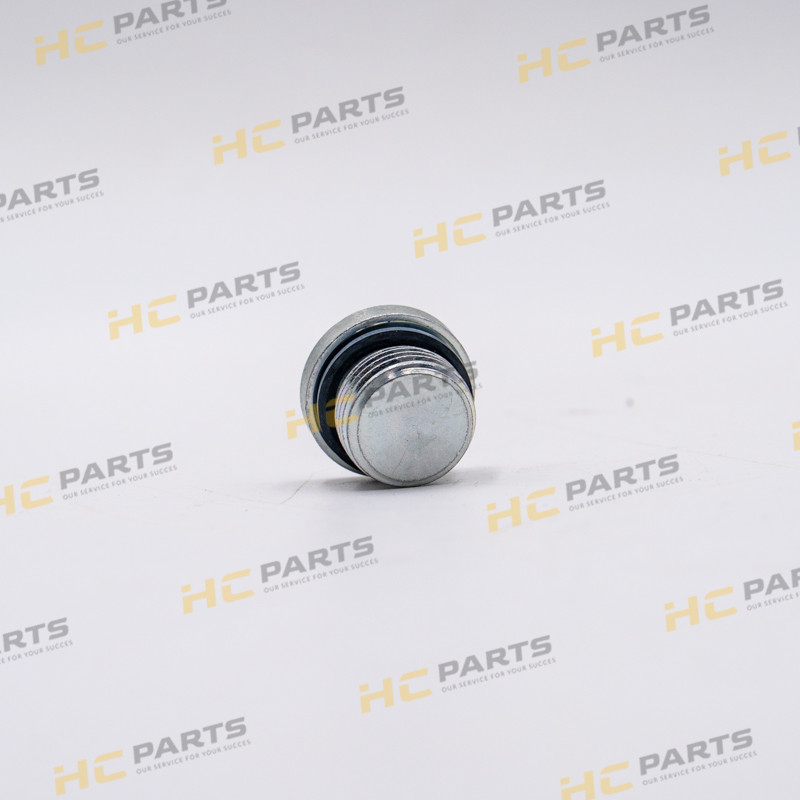JCB Plug breather - JS